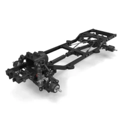 Orlandoo Hunter Tundra 1/32 Micro Crawler Kit #OH32P02 -Car Airplane Model Shop orlandoo hunter orlandoo hunter tundra 1 32 micro 4