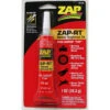 PAAPT44 ZAP ZAP-RT Rubber Toughened CA, 1 Oz