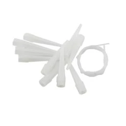 Pacer Technology Z-Ends (10) #PT-18C