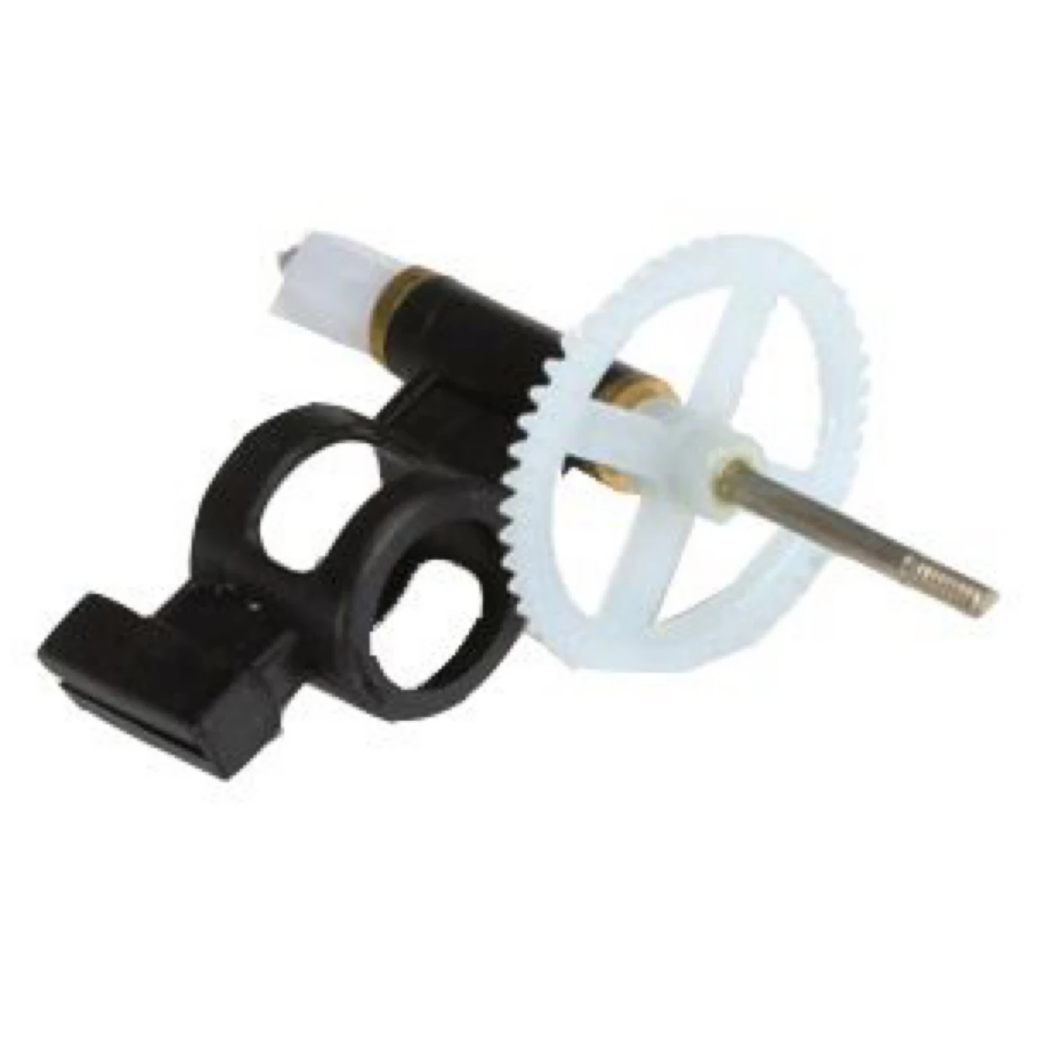 Parkzone Gearbox Without Motor: Vapor/Night (PKZ3327) 1 Parkzone Gearbox Without Motor: Vapor/Night (PKZ3327)