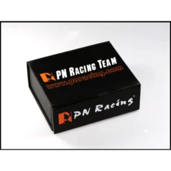 PN Racing Mini-Z Battery & Motors Storage Box #500760
