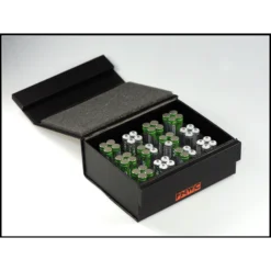 PN Racing Mini-Z Battery & Motors Storage Box #500760 -Car Airplane Model Shop pn racing pn racing mini z battery motors storage 3