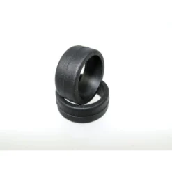 PN Racing Mini-Z KS-M Compound RCP Slick Front Tire MEDIUM (2pcs) #KSM1389