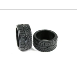 PN Racing Mini-Z KS-M Compound RCP Type-F Rear Tire SOFT (2pcs) #KSM324