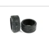 PN Racing Mini-Z KS-M Compound RCP Type-F Rear Tire SUPER SOFT (2pcs) #KSM320