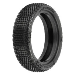 Pro-Line 1/10 Harpoon CR4 2WD Front 2.2" Carpet Buggy Tires (2) #8306-304
