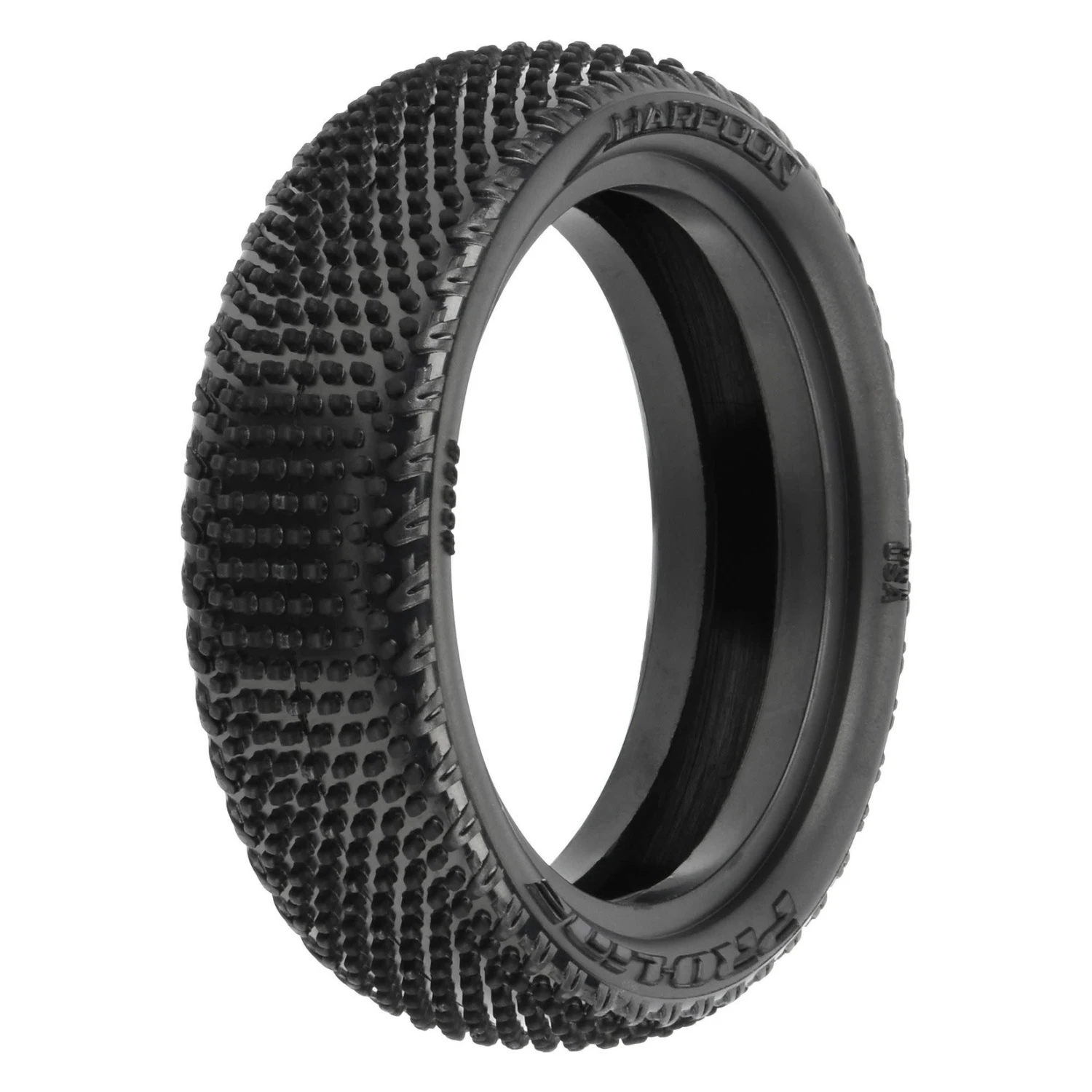 Pro-Line 1/10 Harpoon CR4 2WD Front 2.2" Carpet Buggy Tires (2) #8306-304 1 Pro-Line 1/10 Harpoon CR4 2WD Front 2.2" Carpet Buggy Tires (2) #8306-304