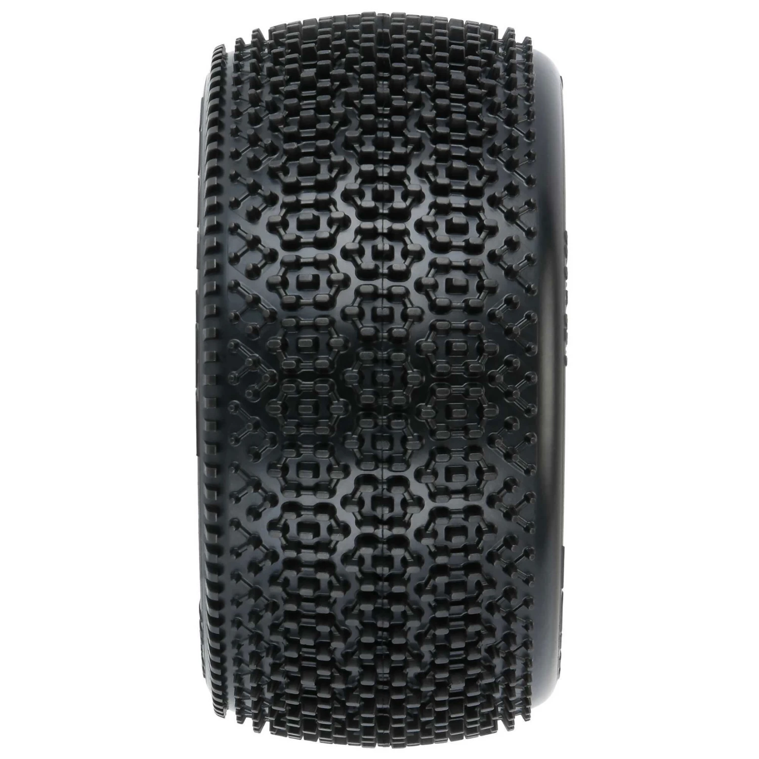 Pro-Line 1/10 Hexon CR4 Rear 2.2" Carpet Buggy Tires (2) #8292-304 2 Pro-Line 1/10 Hexon CR4 Rear 2.2" Carpet Buggy Tires (2) #8292-304 - Image 2
