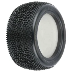 Pro-Line 1/10 Hexon CR4 Rear 2.2" Carpet Buggy Tires (2) #8292-304