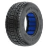 Pro-Line 1/10 Hot Lap MC F/R 2.2"/3.0" Dirt Oval Short Course Tires (2) #10231-17