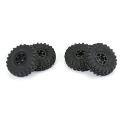 Pro-Line 1/24 Interco Super Swamper F/R 1.0" Tires MTD 7mm Black Holcomb (4) #10214-10 8 Pro-Line 1/24 Interco Super Swamper F/R 1.0" Tires MTD 7mm Black Holcomb (4) #10214-10 -Car Airplane Model Shop pro line pro line 1 24 interco super swamper f r 1 3