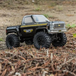 Pro-Line 1/24 Mickey Thompson Baja Pro X F/R 1.0" MTD 7mm Black Holcomb (4) #10215-10 -Car Airplane Model Shop pro line pro line 1 24 mickey thompson baja pro x 5