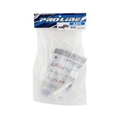 Pro-Line Associated RC10 B6.4 Axis 1/10 Buggy Body (Clear) (Lightweight) #3607-25 -Car Airplane Model Shop pro line pro line associated rc10 b64 axis 1 10 bu 2