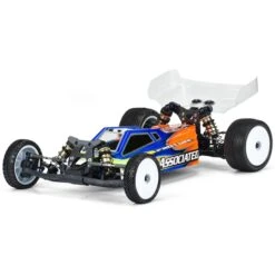Pro-Line Associated RC10 B6.4 Axis 1/10 Buggy Body (Clear) (Lightweight) #3607-25 -Car Airplane Model Shop pro line pro line associated rc10 b64 axis 1 10 bu 3