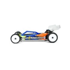Pro-Line Associated RC10 B6.4 Axis 1/10 Buggy Body (Clear) (Lightweight) #3607-25 -Car Airplane Model Shop pro line pro line associated rc10 b64 axis 1 10 bu 4