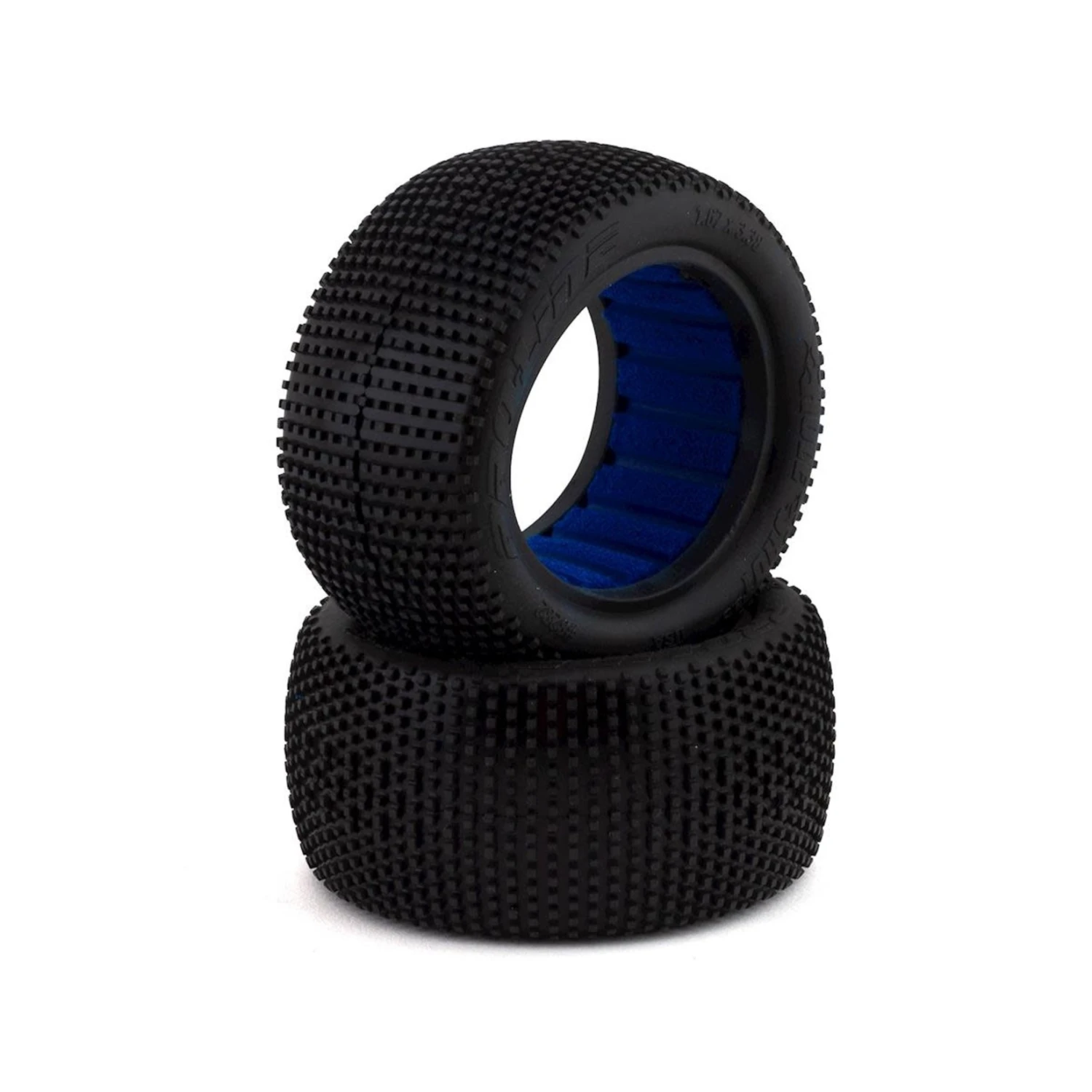 Pro-Line Hole Shot 3.0 2.2" Rear Buggy Tires (2) (M3) #8282-02 1 Pro-Line Hole Shot 3.0 2.2" Rear Buggy Tires (2) (M3) #8282-02