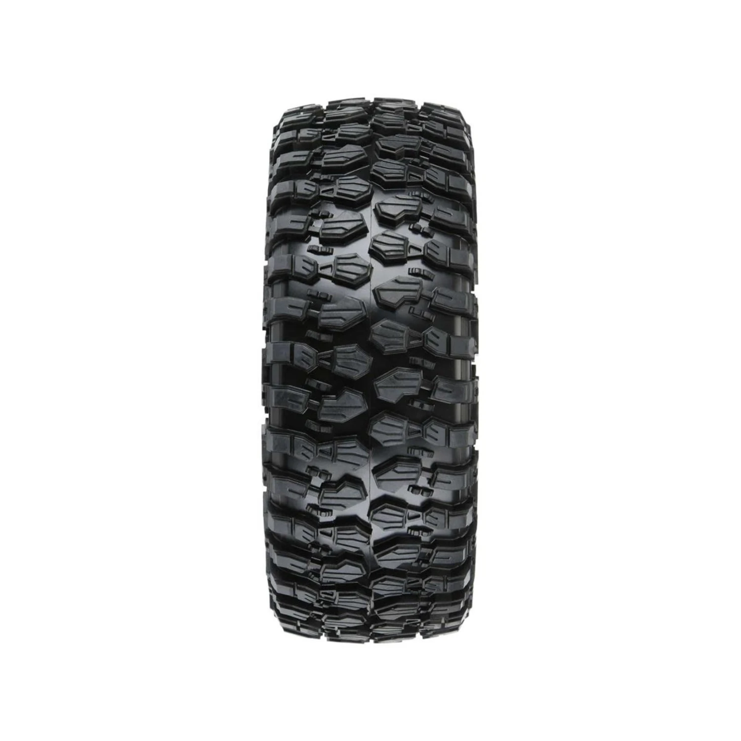 Pro-Line Hyrax XL 2.9" Rock Terrain Crawler Tires W/Memory Foam (2) (G8) #10186-14 3 Pro-Line Hyrax XL 2.9" Rock Terrain Crawler Tires W/Memory Foam (2) (G8) #10186-14 - Image 3