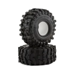 Pro-Line Mickey Thompson Baja Pro X 1.9" Rock Crawler Tires (2) (Predator) W/Memory Foam #10213-03