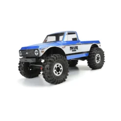 Pro-Line Mickey Thompson Baja Pro X 1.9" Rock Crawler Tires (2) (G8) W/Memory Foam #10213-14 -Car Airplane Model Shop pro line pro line mickey thompson baja pro x 19 ro 9