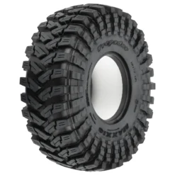 Pro-Line SCX6 1/6 Maxxis Trepador G8 F/R 2.9" Rock Crawler Tires (2) #10221-14