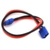ProTek RC Heavy Duty 14awg XT60 Charge Lead (Male XT60 To Female XT60) #PTK-5352
