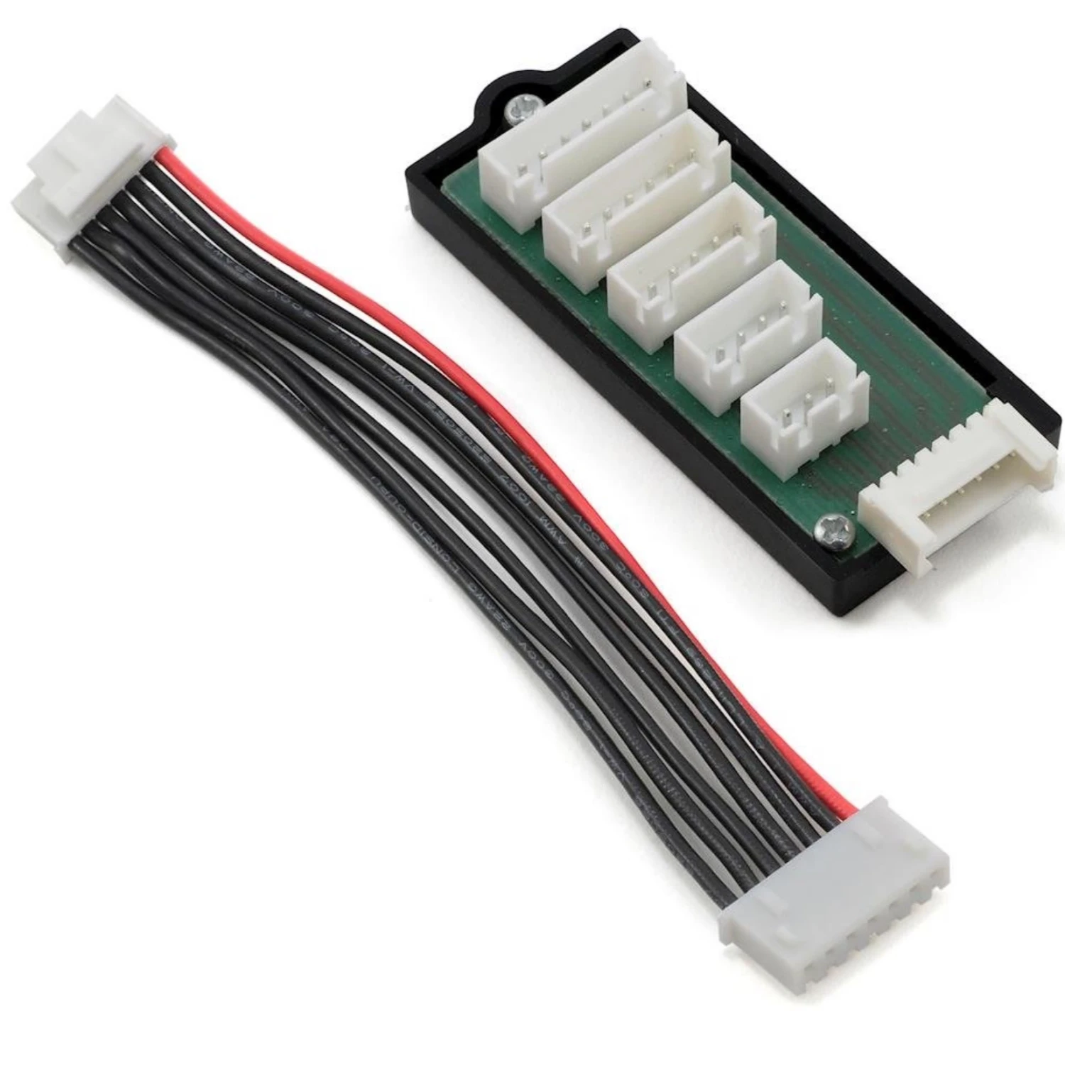 ProTek RC XH Multi-Adapter Balance Board (2S-6S) (ProTek, Align, E-Flite) 1 ProTek RC XH Multi-Adapter Balance Board (2S-6S) (ProTek, Align, E-Flite)