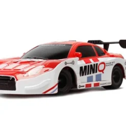 Rage RC - Mini-Q 1/24 Scale 4WD On-Road DIY RTR #RGRC2400