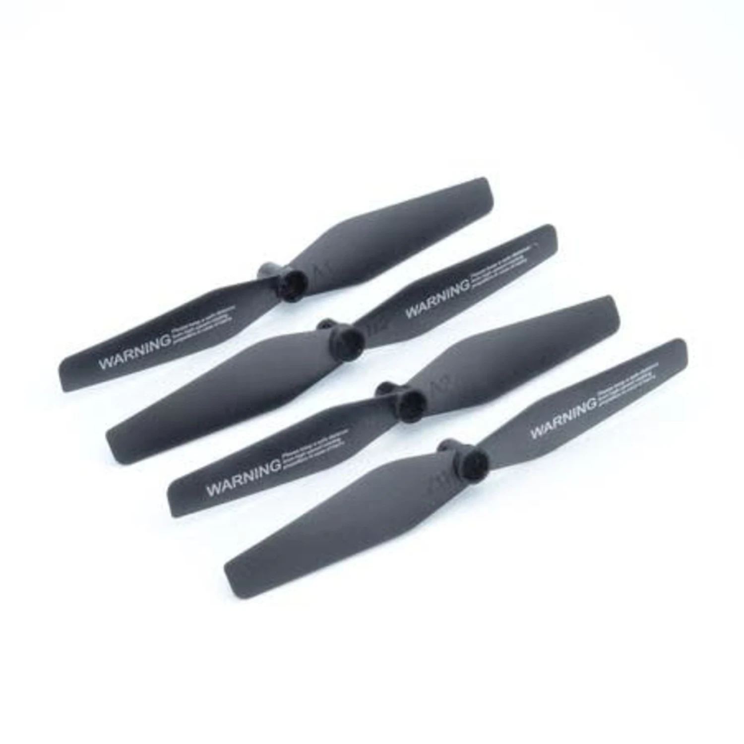 Rage RC - Propeller Set (4); Stinger 2.0 #RGR4406 1 Rage RC - Propeller Set (4); Stinger 2.0 #RGR4406