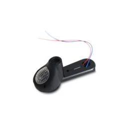 Rage RC Stinger 2.0 Replacement Arm A W/Blue LED, Motor & Gearbox #RGR4417