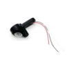 Rage RC Stinger 2.0 Replacement Arm A W/Red LED, Motor & Gearbox #RGR4418