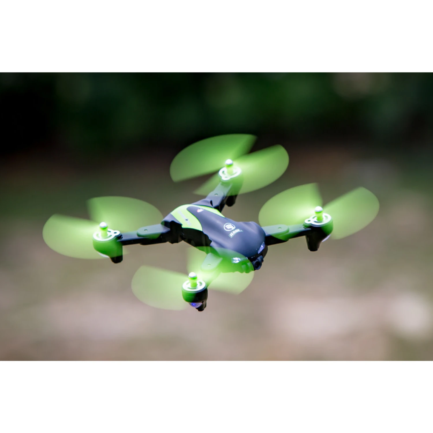 Rage RC Stinger 2.0 RTF WiFi FPV Drone W/1080p HD Camera #RGR4400 5 Rage RC Stinger 2.0 RTF WiFi FPV Drone W/1080p HD Camera #RGR4400 - Image 5