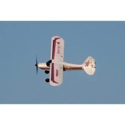 Rage RC Super Cub MX4 Micro EP 4-Channel RTF Airplane With PASS System #RGRA1114 -Car Airplane Model Shop rage rc rage rc super cub mx4 micro ep 4 channel r 2