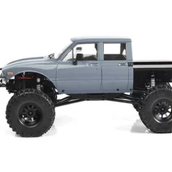 RC4WD C2X Class 2 Competition 1/10 4WD RTR Electric Rock Crawler W/Mojave II Body & 2.4GHz Radio Z-RTR 0042
