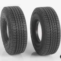 RC4WD FALKEN WILDPEAK H/T 1.9" TIRES #Z-T0180