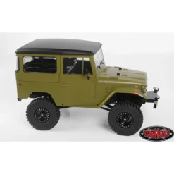 RC4WD Fuel Zephyr 1.9" Beadlock Wheels (Black) (4) #Z-W0294 13 RC4WD Fuel Zephyr 1.9" Beadlock Wheels (Black) (4) #Z-W0294 -Car Airplane Model Shop rc4wd rc4wd fuel zephyr 19 beadlock wheels black 4 6