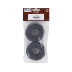 RC4WD Scrambler Offroad 1.0" Micro Crawler Tires (2) #Z-T0146 -Car Airplane Model Shop rc4wd rc4wd scrambler offroad 10 micro crawler tir 3