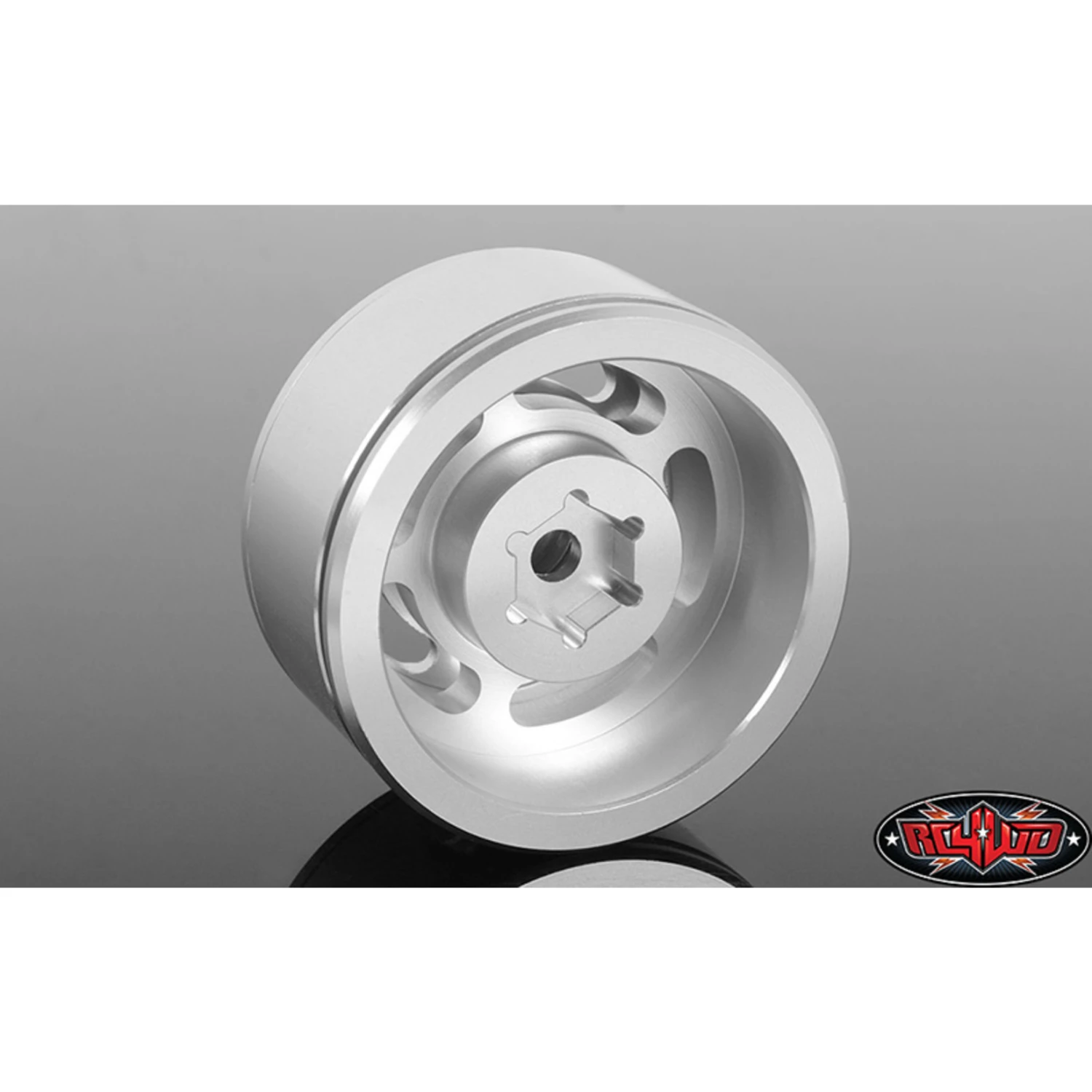RC4WD Spider 1.9" Beadlock Wheels #Z-W0150 2 RC4WD Spider 1.9" Beadlock Wheels #Z-W0150 - Image 2
