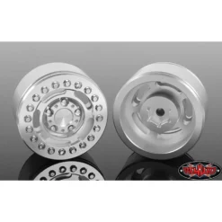 RC4WD Spider 1.9" Beadlock Wheels #Z-W0150 8 RC4WD Spider 1.9" Beadlock Wheels #Z-W0150 -Car Airplane Model Shop rc4wd rc4wd spider 19 beadlock wheels z w0150 2