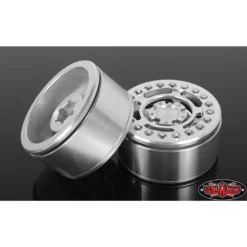 RC4WD Spider 1.9" Beadlock Wheels #Z-W0150 9 RC4WD Spider 1.9" Beadlock Wheels #Z-W0150 -Car Airplane Model Shop rc4wd rc4wd spider 19 beadlock wheels z w0150 3