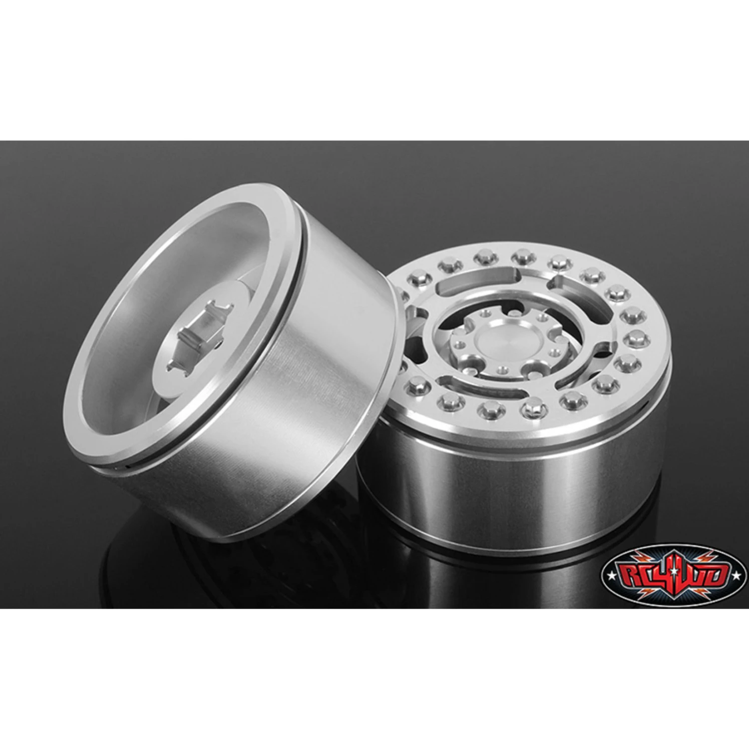 RC4WD Spider 1.9" Beadlock Wheels #Z-W0150 4 RC4WD Spider 1.9" Beadlock Wheels #Z-W0150 - Image 4