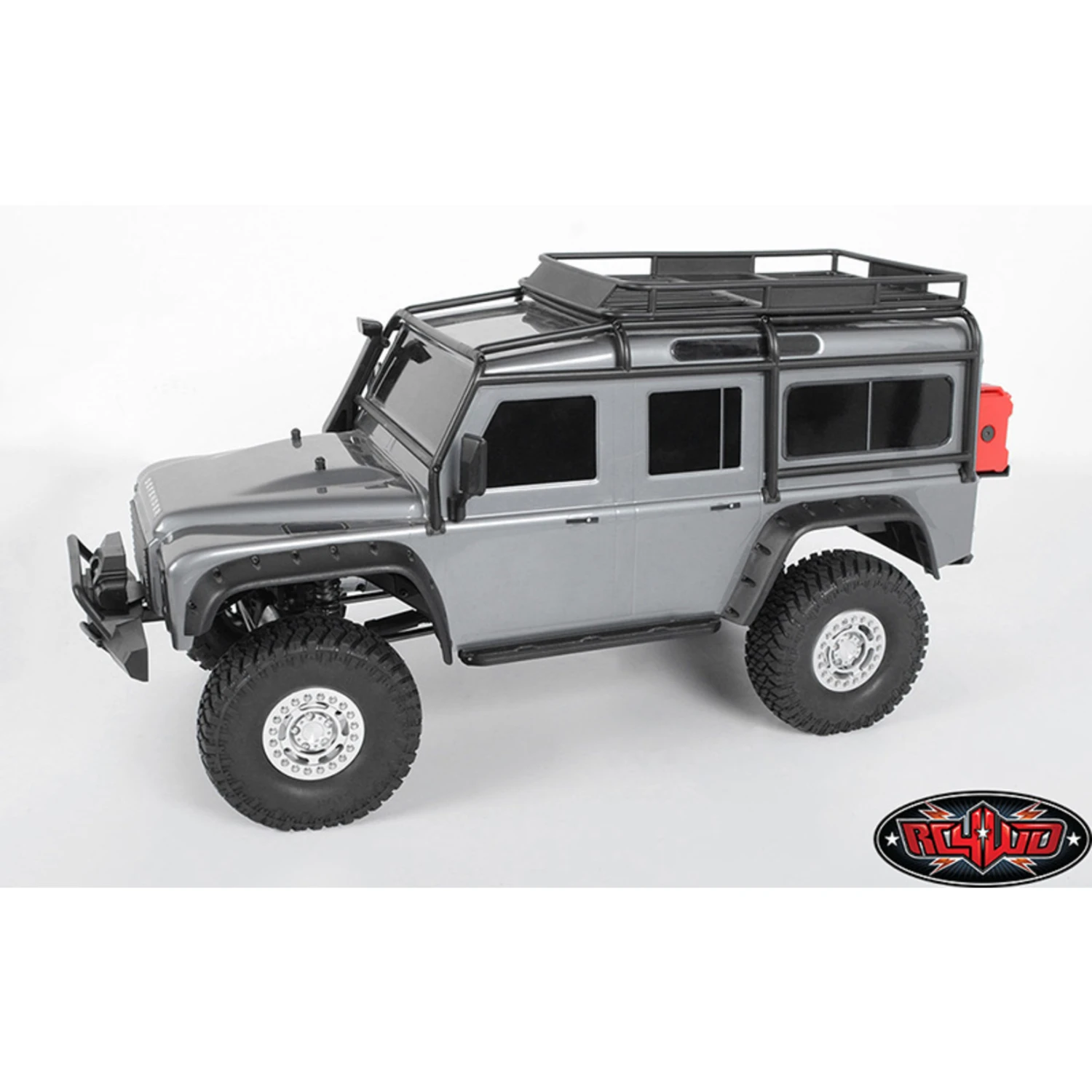 RC4WD Spider 1.9" Beadlock Wheels #Z-W0150 6 RC4WD Spider 1.9" Beadlock Wheels #Z-W0150 - Image 6