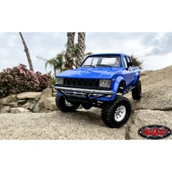 RC4WD Trail Finder 2 “LWB” Scale Truck Kit W/Mojave II 4-Door Body #Z-K0058 9 RC4WD Trail Finder 2 “LWB” Scale Truck Kit W/Mojave II 4-Door Body #Z-K0058 -Car Airplane Model Shop rc4wd rc4wd trail finder 2 lwb scale truck kit w m 3
