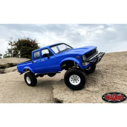 RC4WD Trail Finder 2 “LWB” Scale Truck Kit W/Mojave II 4-Door Body #Z-K0058 10 RC4WD Trail Finder 2 “LWB” Scale Truck Kit W/Mojave II 4-Door Body #Z-K0058 -Car Airplane Model Shop rc4wd rc4wd trail finder 2 lwb scale truck kit w m 4