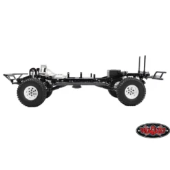 RC4WD TRAIL FINDER 2 TRUCK KIT "LWB" 1/10 SCALE LONG WHEEL BASE CHASSIS KIT #Z-K0059