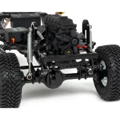 RC4WD TRAIL FINDER 3 RTR W/ MOJAVE II HARD BODY SET #Z-RTR0045 -Car Airplane Model Shop rc4wd rc4wd trail finder 3 rtr w mojave ii hard bo 2