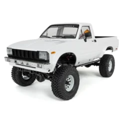 RC4WD TRAIL FINDER 3 RTR W/ MOJAVE II HARD BODY SET #Z-RTR0045