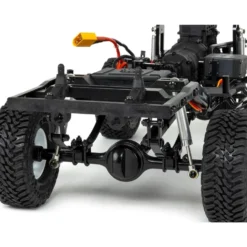 RC4WD TRAIL FINDER 3 RTR W/ MOJAVE II HARD BODY SET #Z-RTR0045 -Car Airplane Model Shop rc4wd rc4wd trail finder 3 rtr w mojave ii hard bo 3