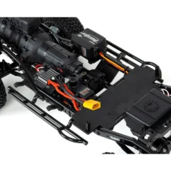 RC4WD TRAIL FINDER 3 RTR W/ MOJAVE II HARD BODY SET #Z-RTR0045 -Car Airplane Model Shop rc4wd rc4wd trail finder 3 rtr w mojave ii hard bo 4