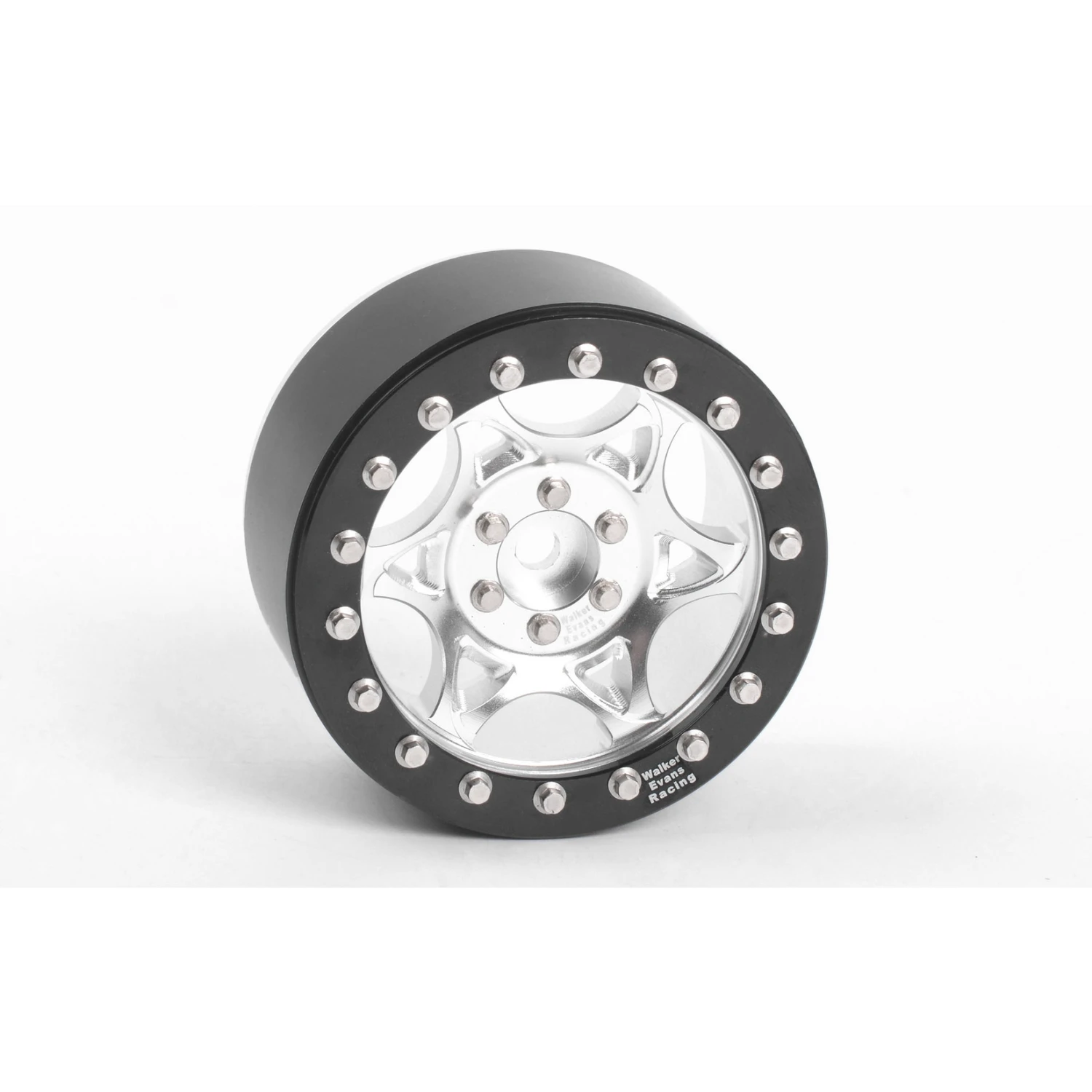 RC4WD WALKER EVANS 501 LEGEND 2.2" BEADLOCK WHEELS # Z-W0322 1 RC4WD WALKER EVANS 501 LEGEND 2.2" BEADLOCK WHEELS # Z-W0322