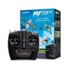 RealFlight 9.5 Flight Simulator W/Spektrum DX Transmitter #RFL1200